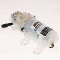 thumbnail image 3 of DC12V 60W Diafragma de Bomba de Agua Autocebante de Presión para Barco TLLZ-4451, tal se describe Baoblaze Bomba de diafragma Bomba de pulverización, 3 of 8