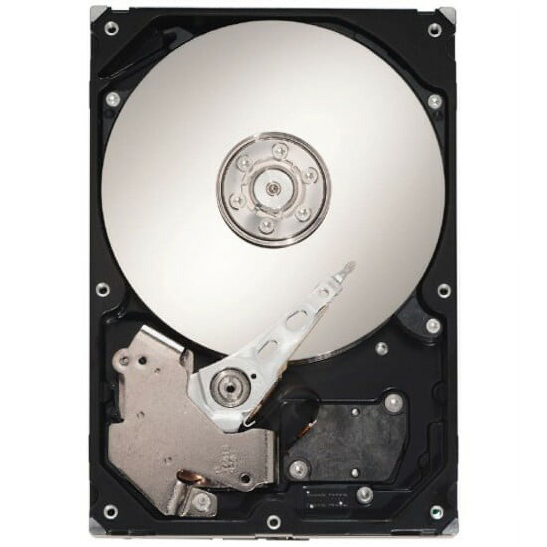 8TB Seagate Barracuda Hard drive internal 3.5