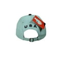 thumbnail image 3 of Icon Sports Group US Soccer Official Licensed Product Soccer Cap - 04-1, 3 of 3