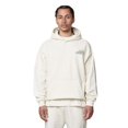 thumbnail image 1 of Kings Will Dream Mens Studio Script Back Print Hoodie, 1 of 5