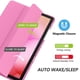 thumbnail image 4 of Funda MoKo para Samsung Galaxy Tab A11 Plus 2026/A9 Plus 2024, 4 of 8