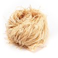 thumbnail image 1 of 300g Natural Raffia Trimmed Long for Holiday Gifts, Christmas, DIY, Raffia Ribbon, 1 of 5