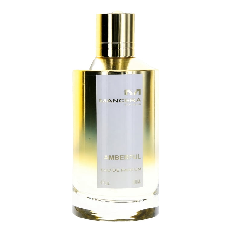 Mancera Amberful by Mancera, 4 oz EDP Spray for Unisex - Walmart.com