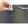 thumbnail image 5 of Hurricane 54" Foosball Table, Dark Walnut, 5 of 6