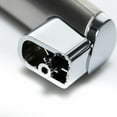 thumbnail image 3 of GE WB06X10944 Range Handle Support - OEM Part, 3 of 3