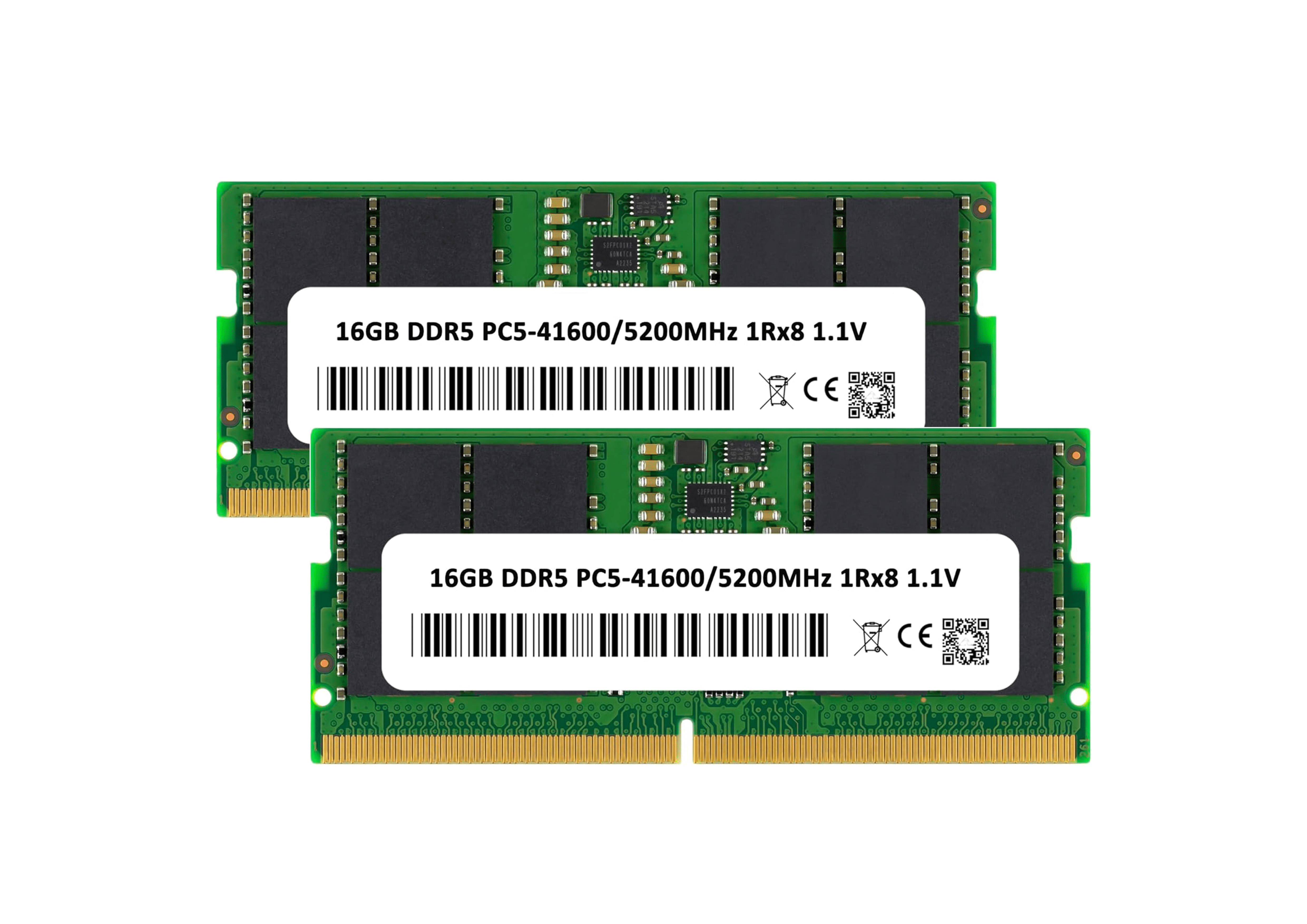 32GB AData XPG Z1 Series DDR4 3200MHz PC4-25600 CL16 Quad Channel