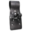 Klein Tools Hammer Holders, Black, Holds All Hammers Except Lineman's, Leather, Holster - 1 EA (409-5456TS)