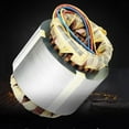 thumbnail image 5 of Cement Vibrator Single-Phase Construction Concrete Vibration Pump Portable ,Easy to Operate, 5 of 5