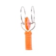thumbnail image 1 of SIfdSeng Mystery Toys Top Magic Flying Rotation Decompression Colorful Hand Cranked Spinning Educational Creative Children's Toy Luminous Track Inertial Education Toys for Babies Tiny Toys Bulk, 1 of 2