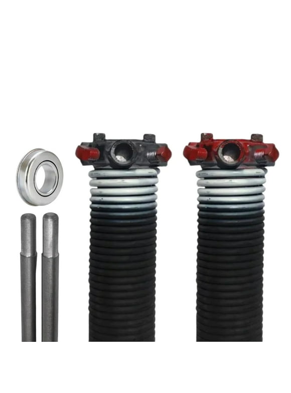 Garage Door Torsion Springs