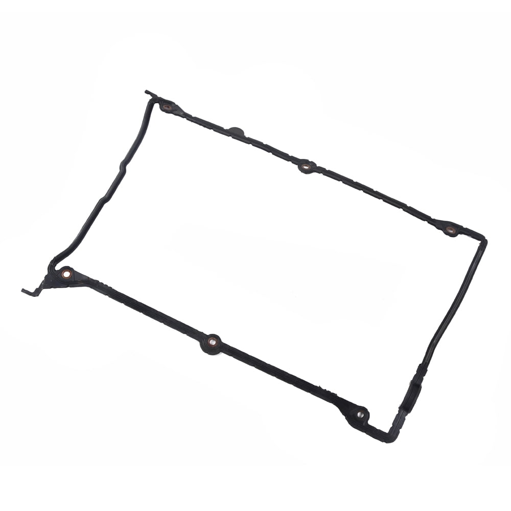 MOCA AUTOPARTS Valve Cover Gasket Fit for 1997-2005 Audi A4 Quattro & 1997-2006 Audi A4 & 2000-2005 Volkswagen Passat 1.8L
