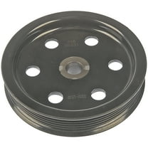 Dorman 300-003 Power Steering Pump Pulley for Specific Models