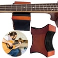 thumbnail image 4 of Limpieza Guitarra Herramientas Reparación Configuración Luthier Soporte para Instrumentos Cuerda Herramienta Acústica Eléctrica Ukelele Mandolina, 4 of 9