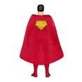 thumbnail image 3 of Superman (DC Retro: Super Friends) 6" Figure - McFarlane Toys, 3 of 8