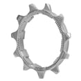 thumbnail image 1 of Bike Cassette, High  Thread Processing Bike Freewheel Replacement Low Noise  For 9 Speed Mountain Bike 11T,13T, 1 of 8