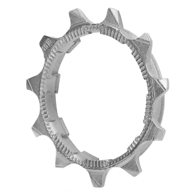Bike Cassette, High Thread Processing Bike Freewheel Replacement Low Noise For 9 Speed Mountain Bike 11T,13T