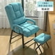 thumbnail image 1 of Luxury Office Chair Back Computer Boys Comfy Desk Chair Home Study Dormitory Women Cadeiras De Gamer Interior Decoration My Lux Decor Round, 1 of 31