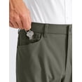 thumbnail image 5 of Pantalones de Golf CRZ YOGA Livianos de Secado Rápido 79x86cm 31W 34L, 5 of 5