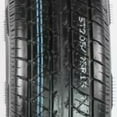 thumbnail image 4 of Tredit Rainier ST ST205/75R15 107/102M D Trailer Tire, 4 of 6