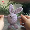 thumbnail image 3 of Red Heart™ AMIGURUMI Crochet Collection Kit, 3 of 7