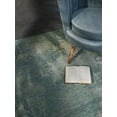 thumbnail image 4 of Furnish My Place Outdoor Vintage Faded Rug - 2 ft. x 3 ft., Ocean, 4 of 8