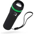thumbnail image 1 of Torch for children, small and powerful - Powerful mini torch 60 lumens - 110m range - Very practical as a flashlight for children, boys and girls, 1 of 5