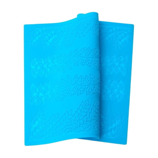 Molde de Silicona Advancent para Fondant Decoración de pasteles Utensilios de cocina tipo 4