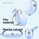 thumbnail image 4 of Funda Elago compatible con AirPods Pro de segunda generación, transparente, azul aguamarina, 4 of 7
