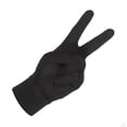 thumbnail image 3 of Guantes Forro Térmico de Seda Unisex ALASKA BEAR, 3 of 5