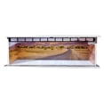 thumbnail image 1 of HILABEE 1/64 Model Car Display Case Micro Landscape Decor Scenario Parking Lot Scene D, 1 of 9