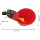 thumbnail image 3 of 10 vasos bebederos automáticos para pollos, vasos bebederos de plástico para aves de corral, comederos para pájaros, cooperativas para gallinas, ..., 3 of 5