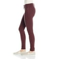 thumbnail image 4 of Joe's Jeans Women's Flawless Vixen Skinny Ankle Jean in Mustang, Mustang, 31, 4 of 4