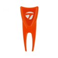 thumbnail image 2 of TaylorMade Golf R1 Divot Tool in Orange N2338901, 2 of 3