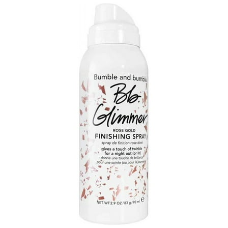 Bumble and Bumble Glimmer Rose Gold 2.9 oz