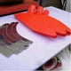 thumbnail image 2 of Woodworking machinery accessories precision sliding table saws panel saws saw blade guards, 2 of 5