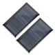 thumbnail image 5 of Panel solar portátil Jadeshay 2 paneles solares buen Panel de energía solar para exteriores, 5 of 14