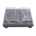 thumbnail image 3 of Funda protectora Decksaver para Technics SL-1200/1210 y Pioneer PLX-1000, 3 of 8