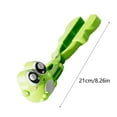 thumbnail image 3 of Snowball Maker and Clamp Tool Kit for Building Snowmen Outdoor Winter Activities Kids Family, 3 of 6
