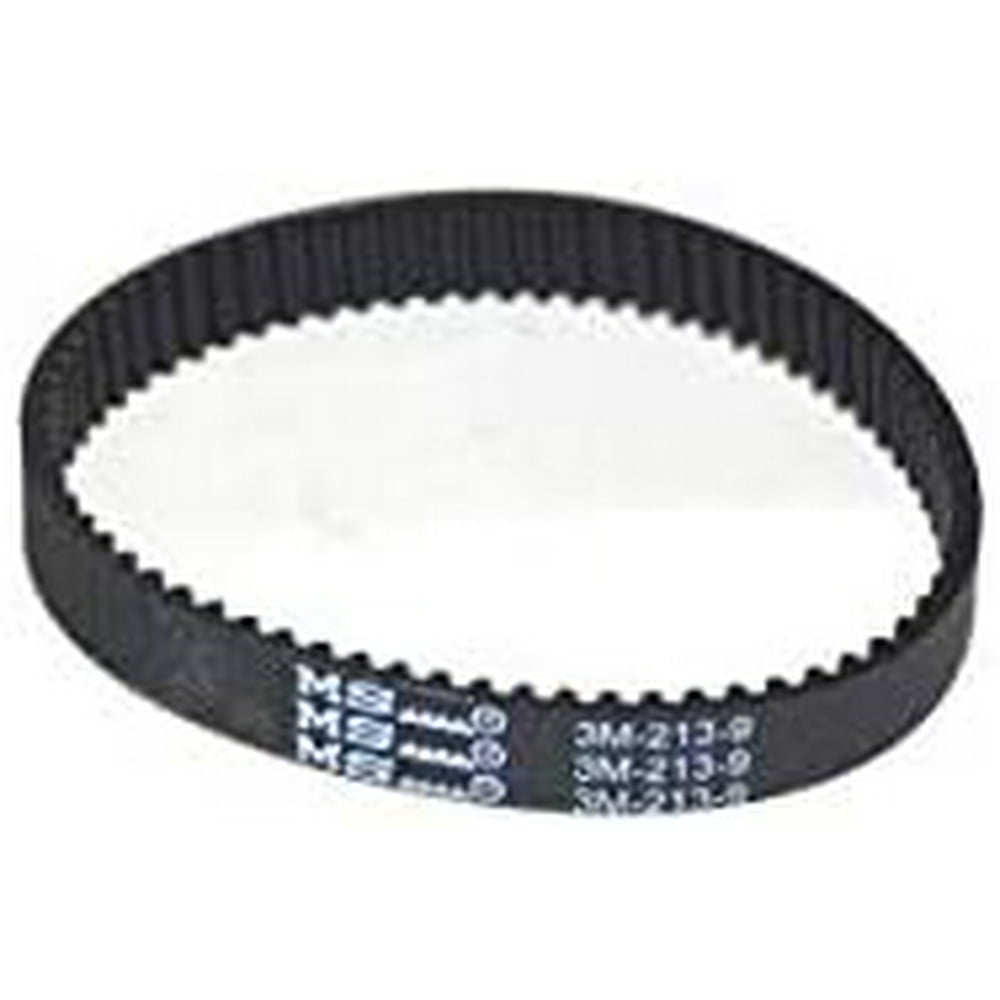 1604406 Bissell Power Glide Belt for Bissell Vacuum Cleaner (2 Belt