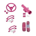 thumbnail image 4 of Accesorios para patios de juegos CUTICAT Equipo para columpios Regalos navideños, 4 of 8