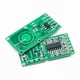 thumbnail image 1 of 10 Piezas RCWL-0516 Placa de Interruptor de Sensor de Radar de Microondas RCWL 0516 Módulo Inteligente de Inducción del Cuerpo Humano de Microondas de 12 M, 1 of 1