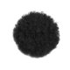 thumbnail image 1 of Peluca Vogacara Afro sintético corto rizado Puff oruga tipo 1B, 1 of 6