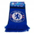 thumbnail image 3 of Chelsea FC - 1905 Navy Crest Scarf, 3 of 3