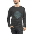 thumbnail image 5 of Reach Of The Spirit - Living Colour - Long-Sleeve Graphic Tee, 5 of 10