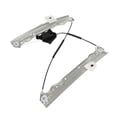 thumbnail image 3 of SCITOO Power Window Regulator W/o Motor fit for 2011 2012 2013 2014 for Chrysler 200 Front Right Side 752-641, 3 of 5