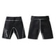 thumbnail image 3 of Pantalones cortos de natación para hombres de neopreno para hombres y mujeres, pantalones de troncos de buceo de neopreno de 2 mm para Blanco XL Cola Shorts de buceo de neopreno, 3 of 8