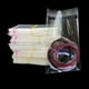 thumbnail image 1 of Bolsa autoadhesiva transparente OPP, bolsa para embalaje de ropa, bolsa autoadhesiva transparente, bolsa de plástico, bolsa autoadhesiva, 1 of 4