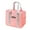 D, variant on mnjin reusable insulated lunch bag with side pocket leak proof lunch box with soft padded handles for women men adult durable thermal lunch tote bag for work school picnic travel b a