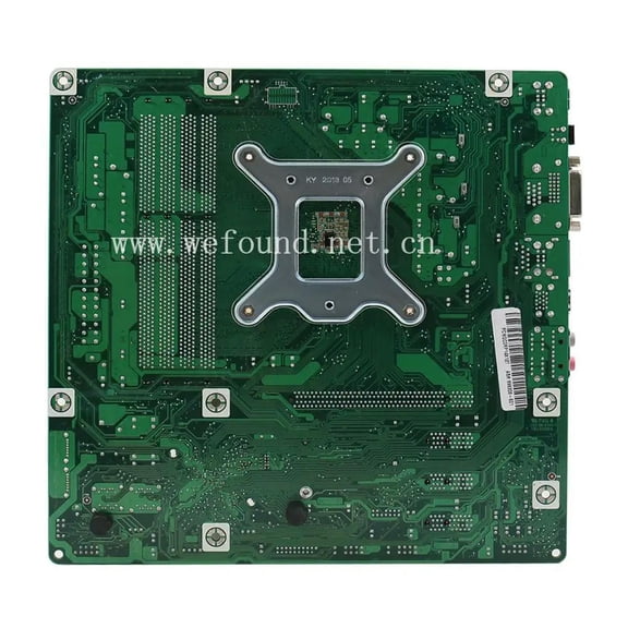 FOR Working Desktop Motherboard For Pro 3400 3515 MS-7778 700846-001 696333-001 FM2 VER:1.0 Fully Tested