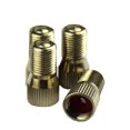 thumbnail image 5 of 8 Uds. De tapas de válvula de rueda automotriz de Metal, extensor de extensiones de vástago, adaptador de extensión de válvula de neumático, extensión de neumático Mex39 Feliz Sencillez, 5 of 5
